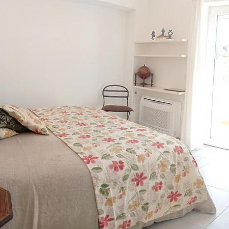 Apartamento La Pica Marina Anacapri Exterior foto