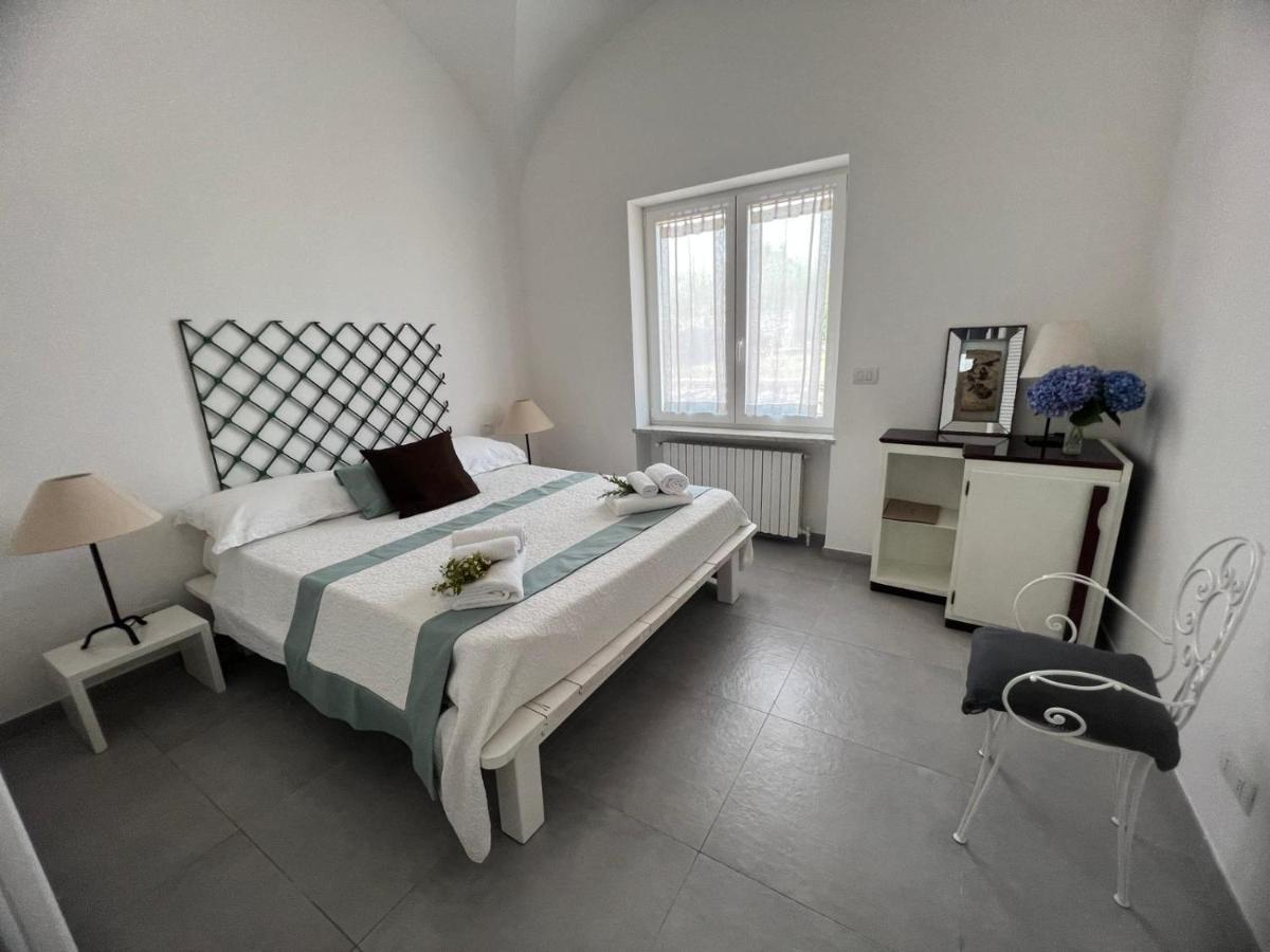Apartamento La Pica Marina Anacapri Exterior foto