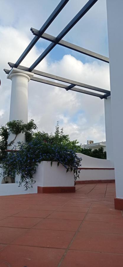 Apartamento La Pica Marina Anacapri Exterior foto
