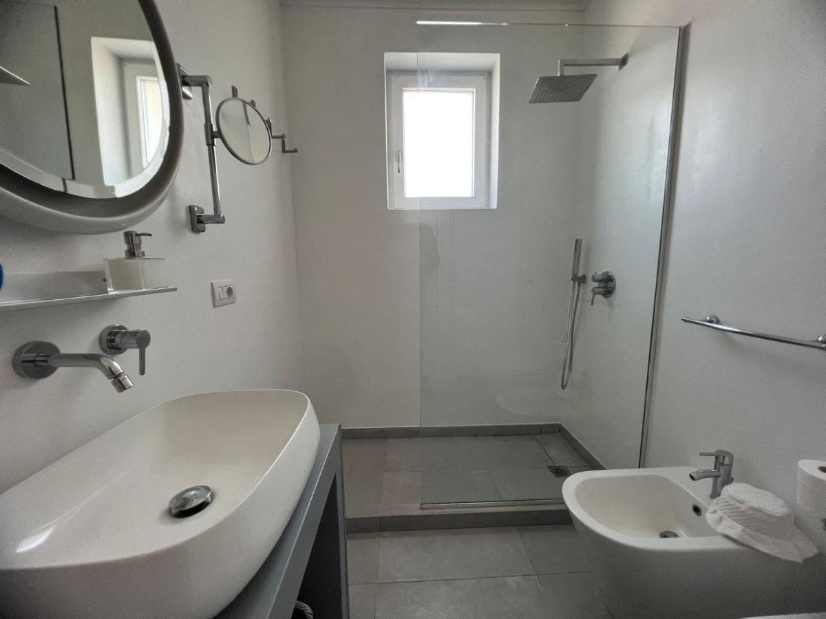 Apartamento La Pica Marina Anacapri Exterior foto