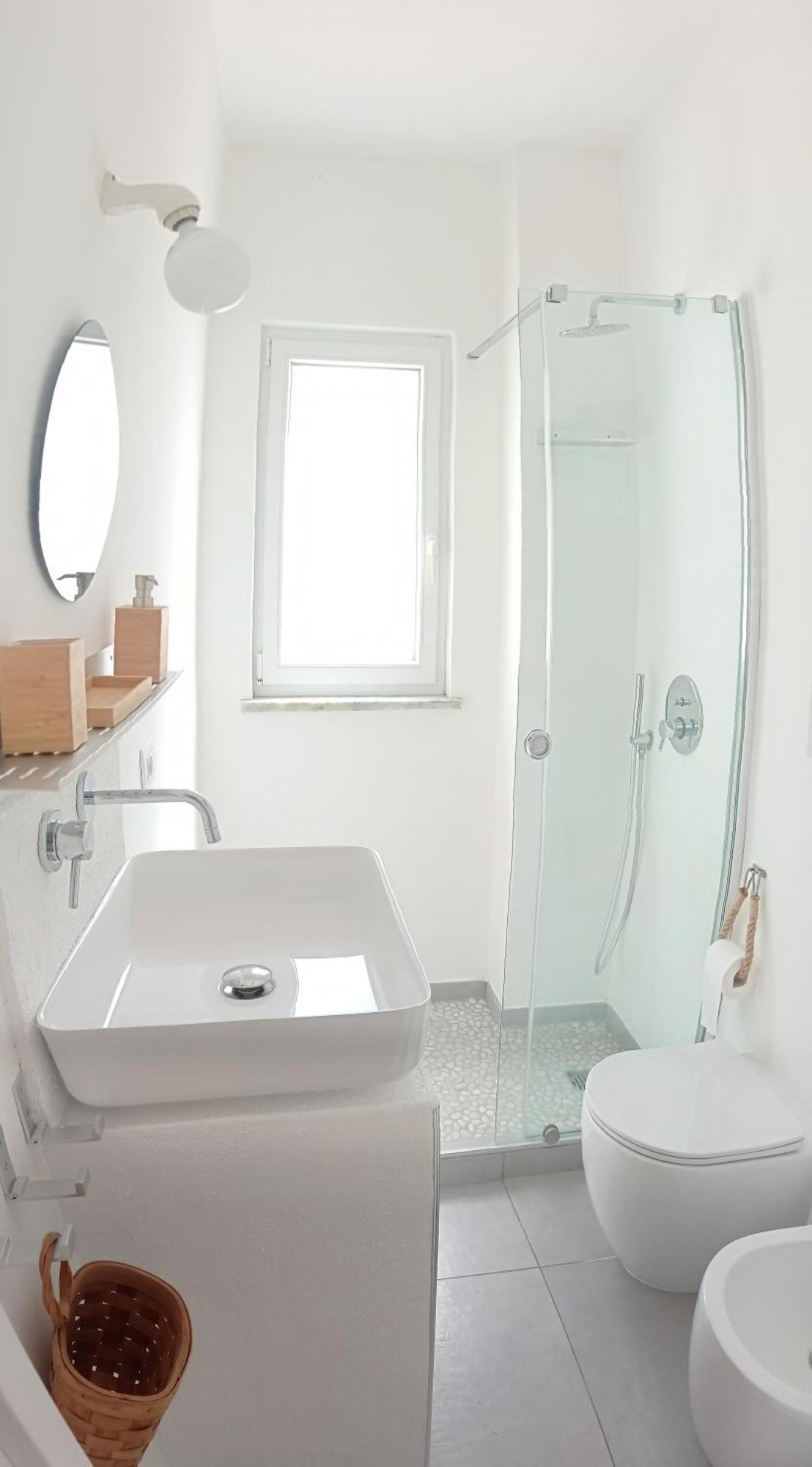 Apartamento La Pica Marina Anacapri Exterior foto