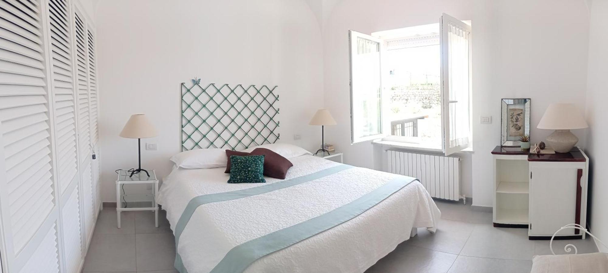 Apartamento La Pica Marina Anacapri Exterior foto