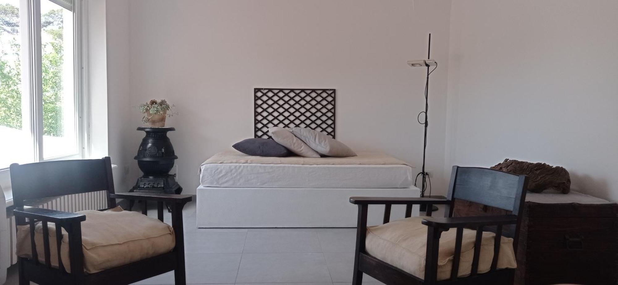 Apartamento La Pica Marina Anacapri Exterior foto