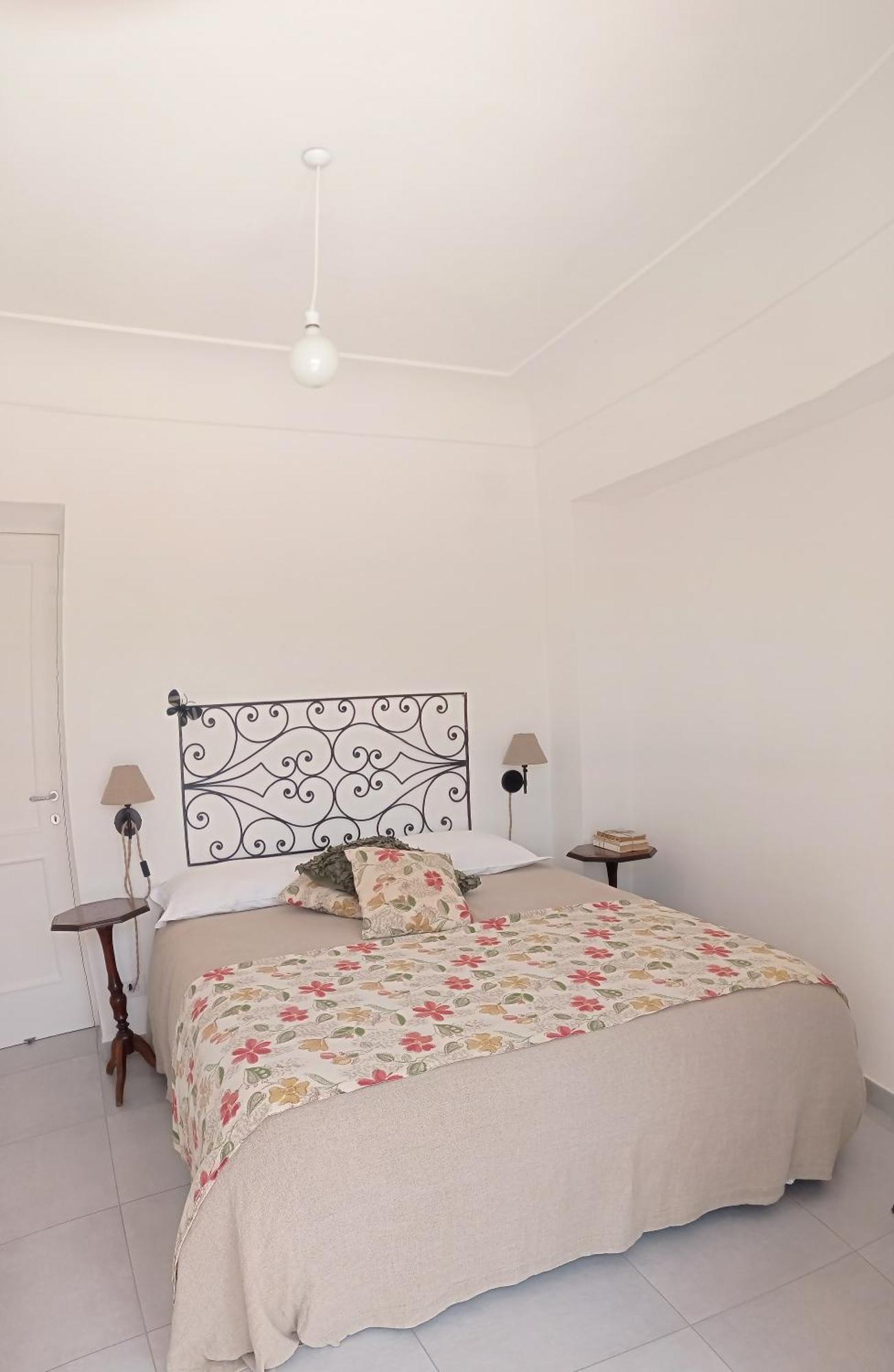 Apartamento La Pica Marina Anacapri Exterior foto